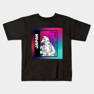 Kaiju Kids T-Shirt